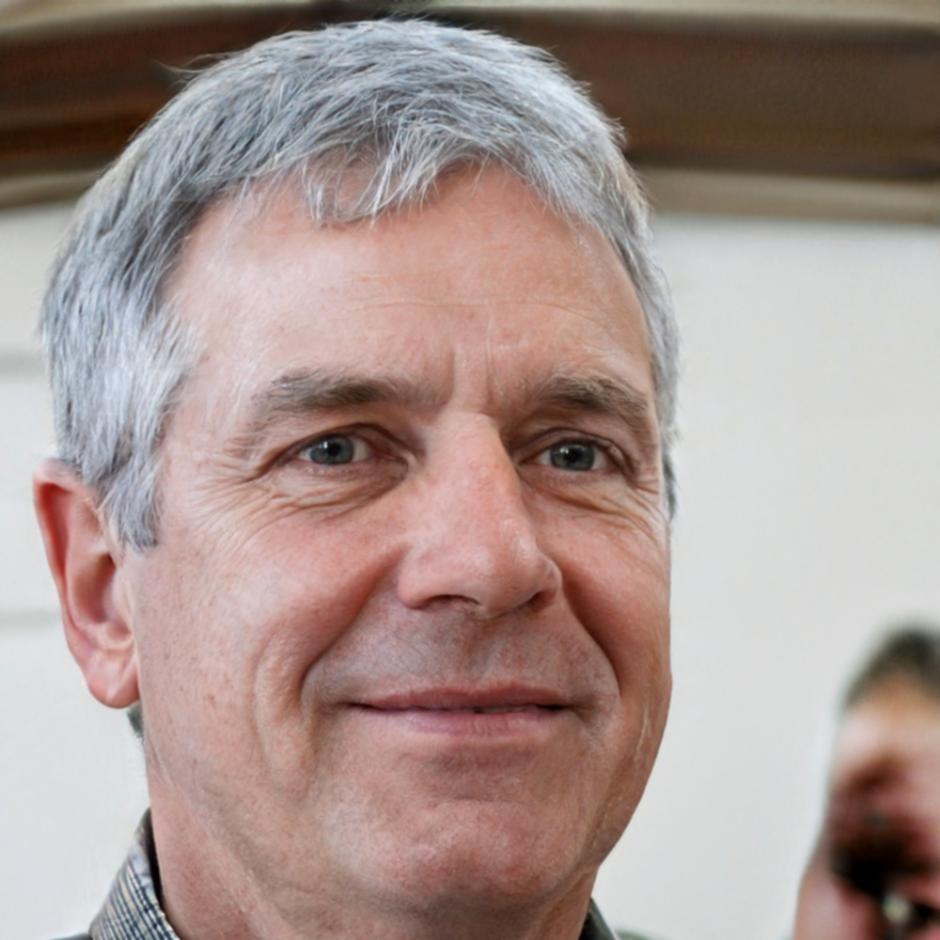 Jean-Philippe Moreau, spécialiste en gestion de portefeuille